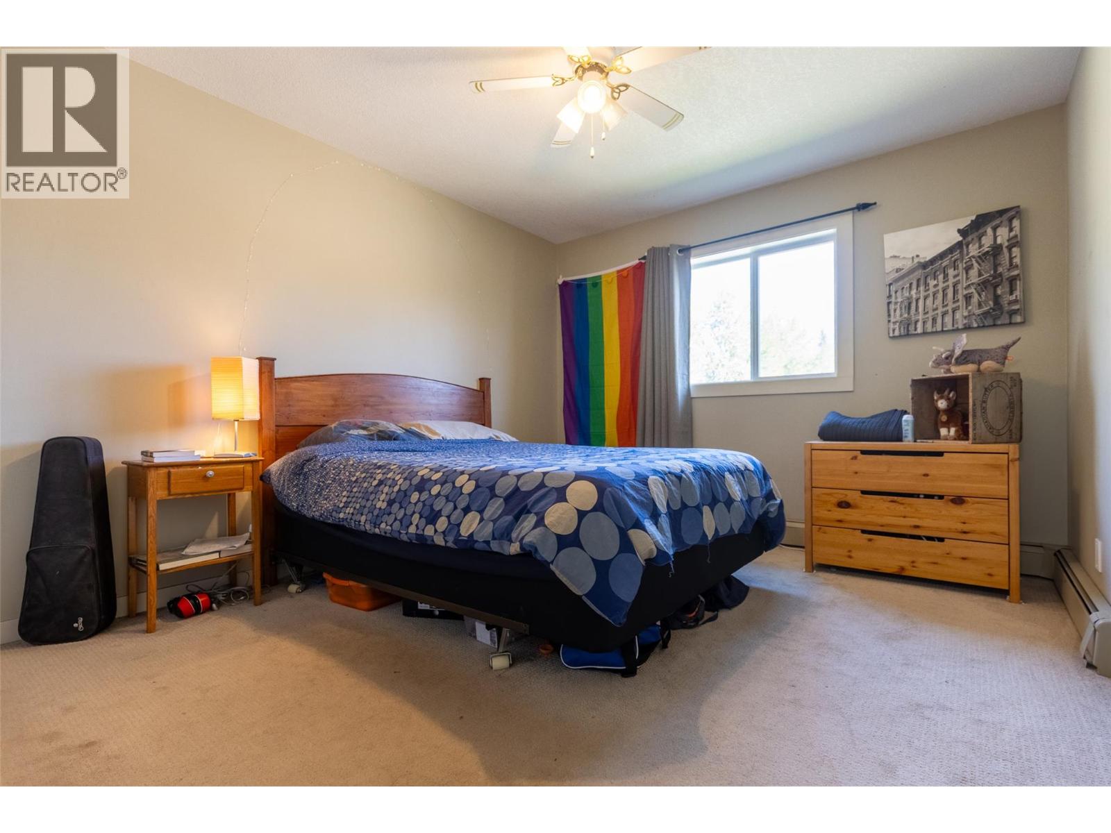 65 Cokato Road Unit# 407, Fernie