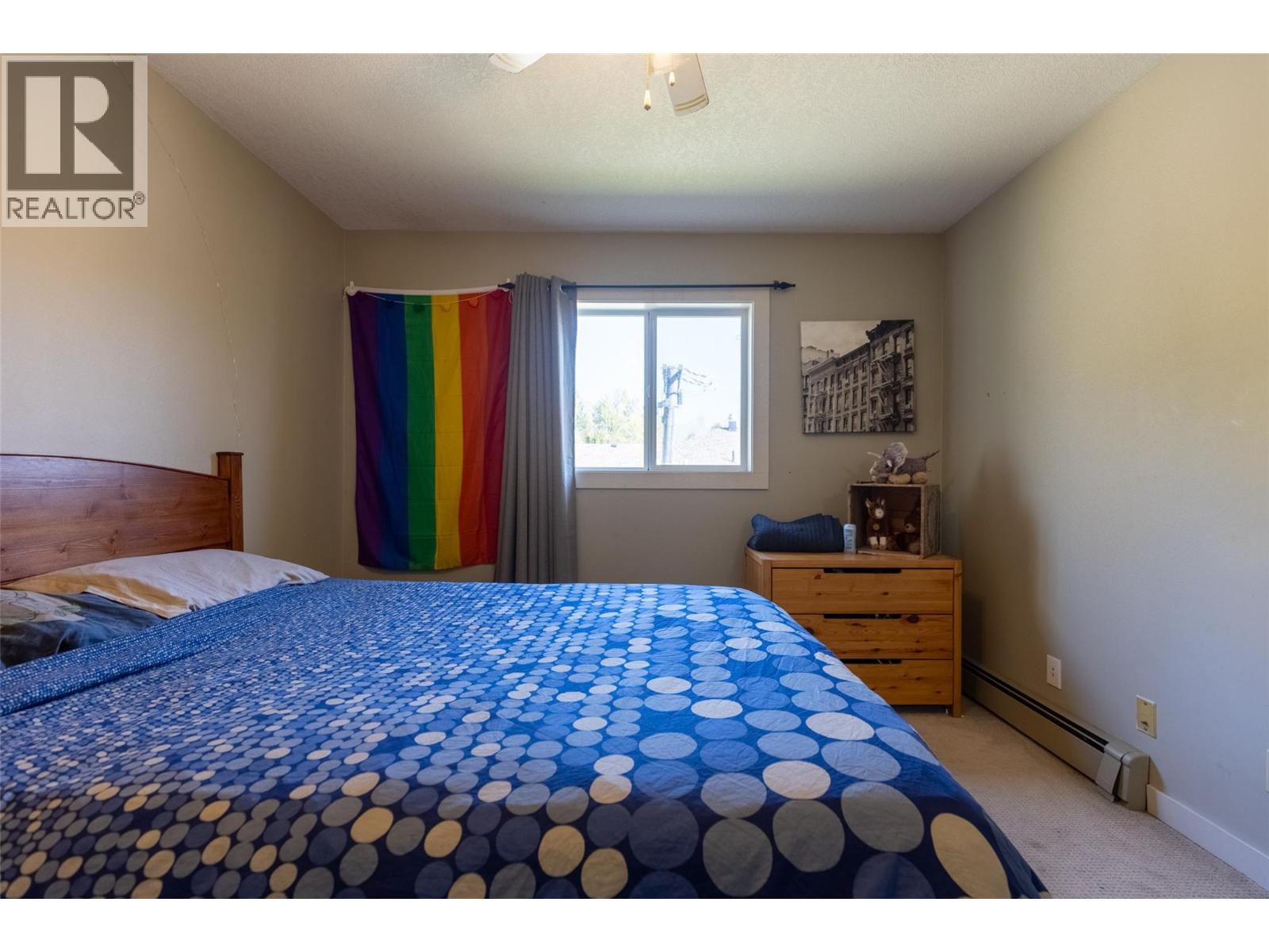 65 Cokato Road Unit# 407, Fernie