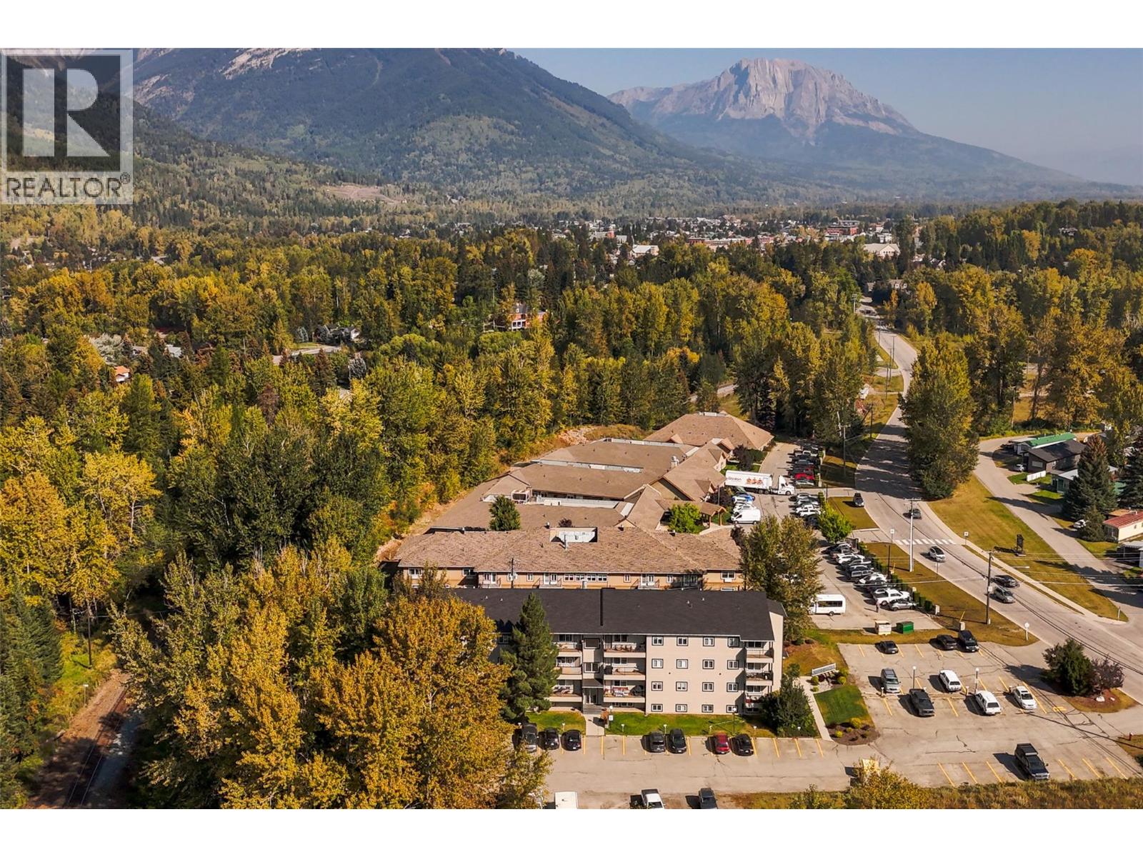65 Cokato Road Unit# 407, Fernie
