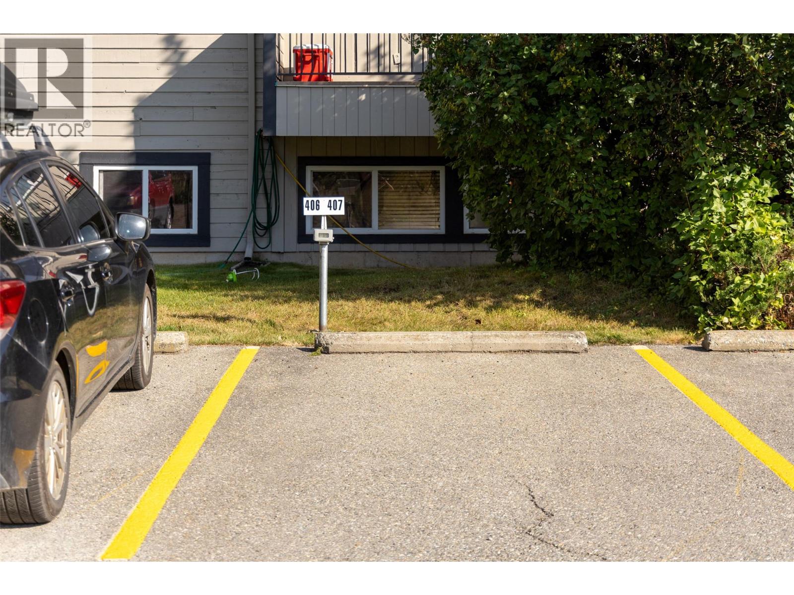 65 Cokato Road Unit# 407, Fernie