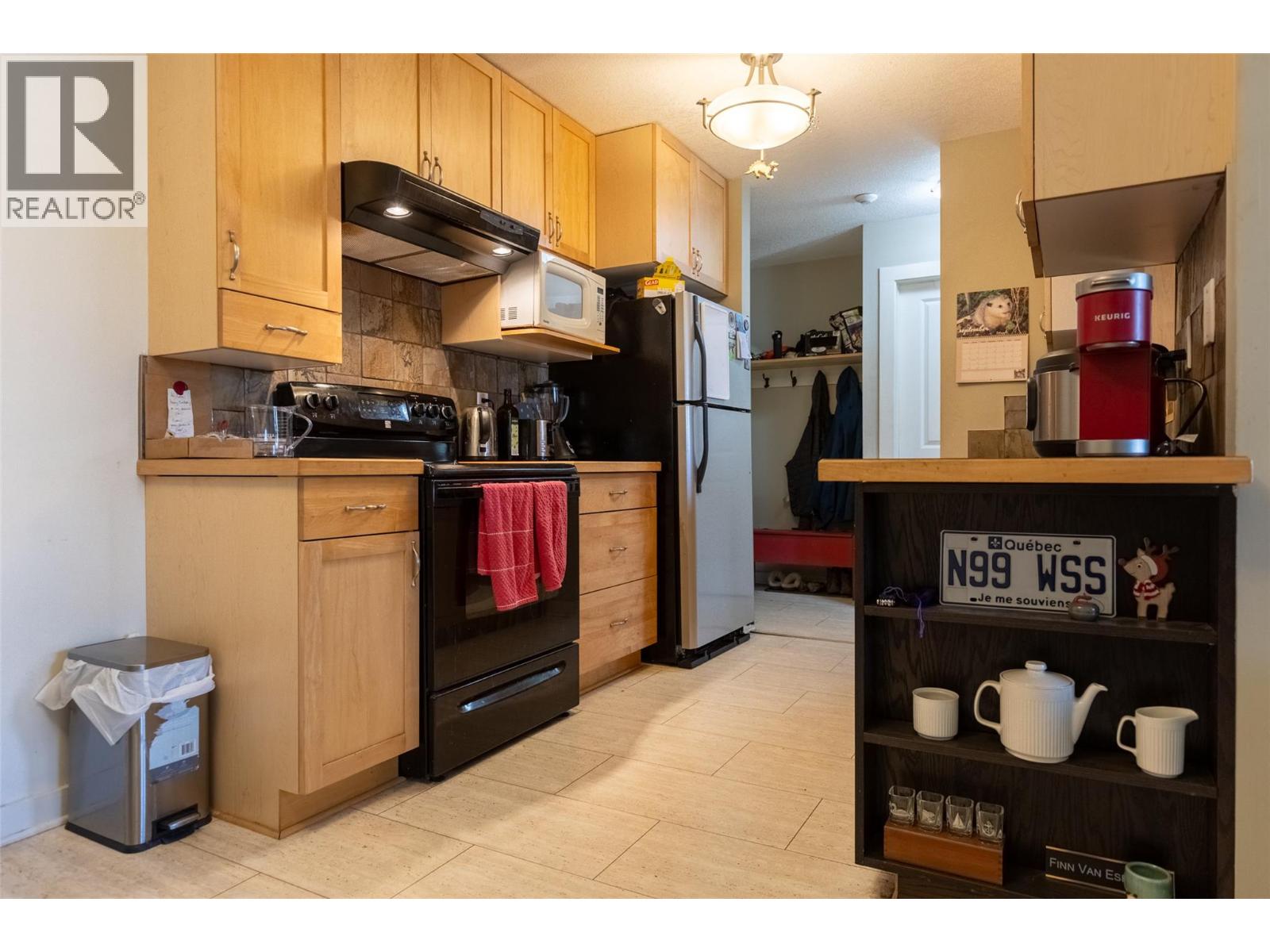 65 Cokato Road Unit# 407, Fernie