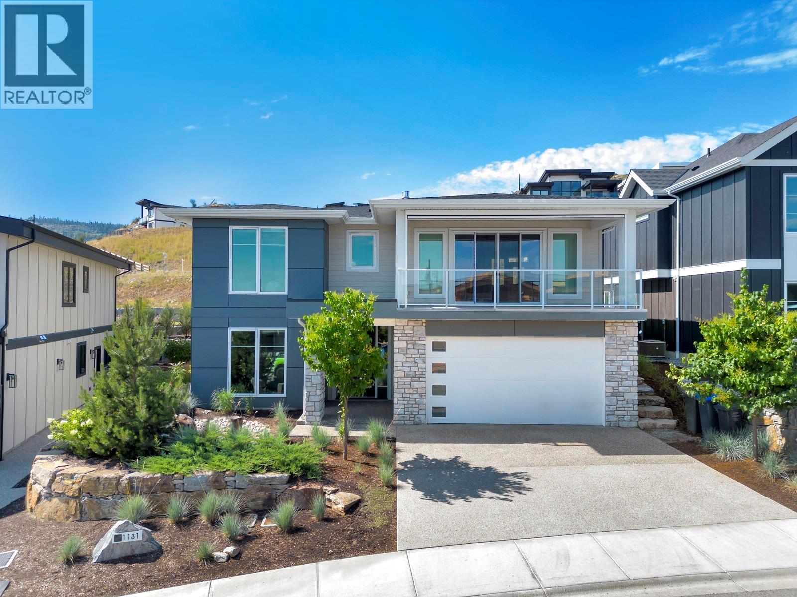  1131 Collinson Court, Kelowna