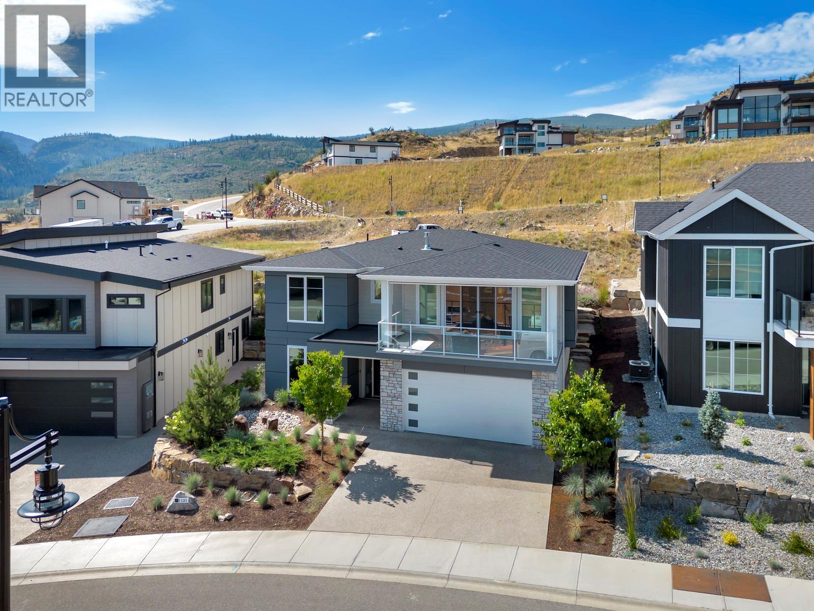  1131 Collinson Court, Kelowna