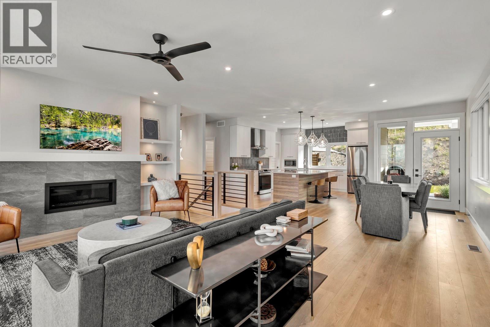  1131 Collinson Court, Kelowna