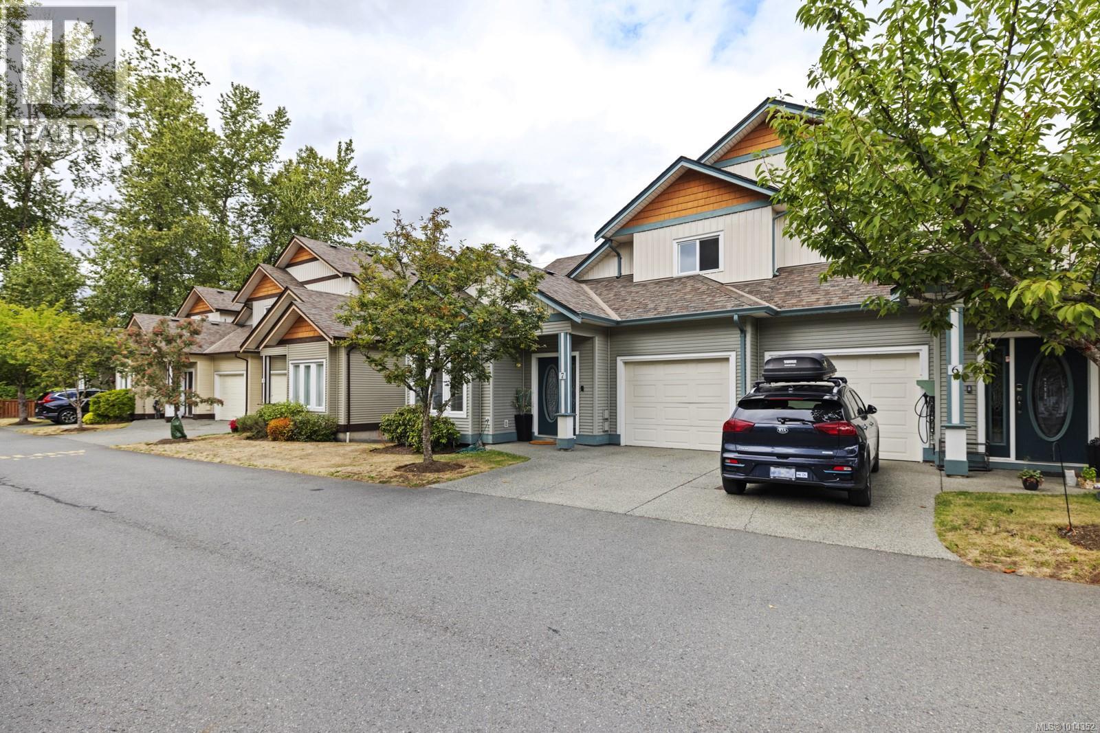 7 6078 Truesdale St, Duncan
