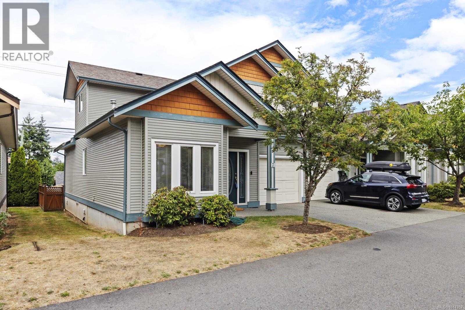 7 6078 Truesdale St, Duncan