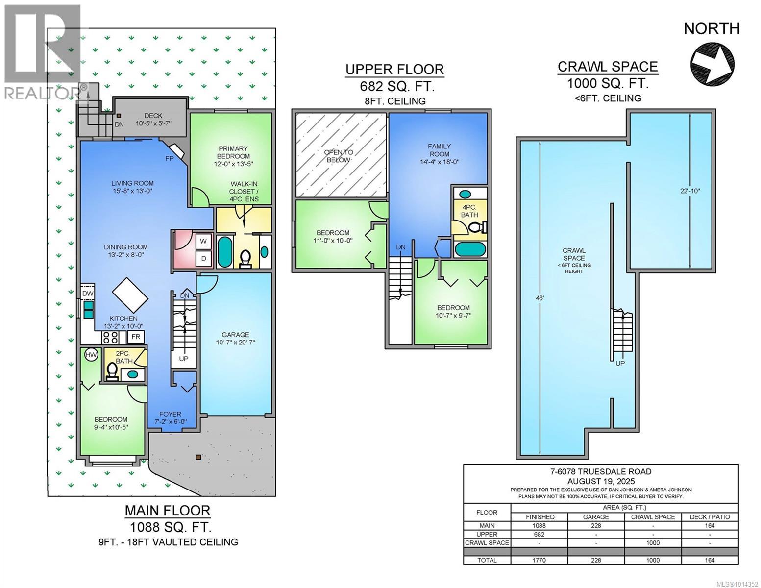 7 6078 Truesdale St, Duncan