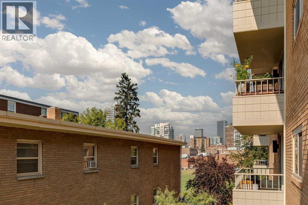 404, 629 Royal Avenue SW, Calgary, Alberta