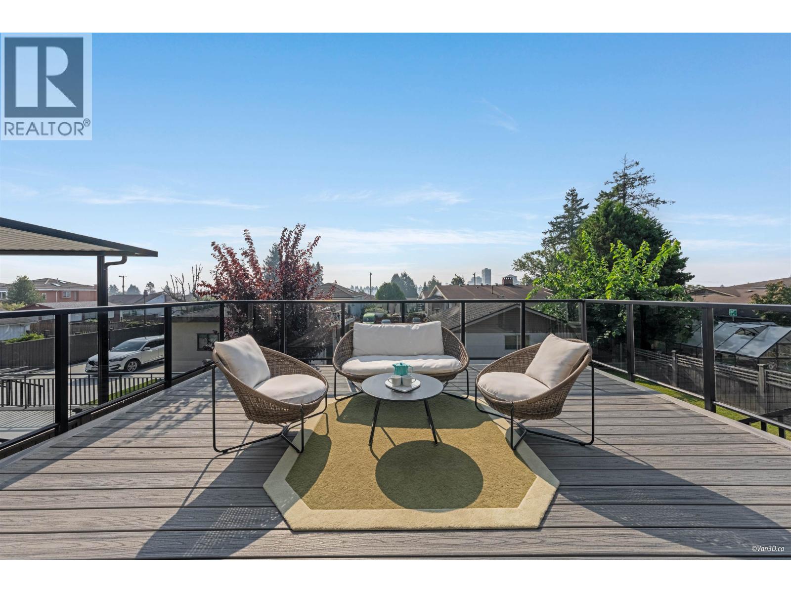 8008 13 AVENUE, Burnaby