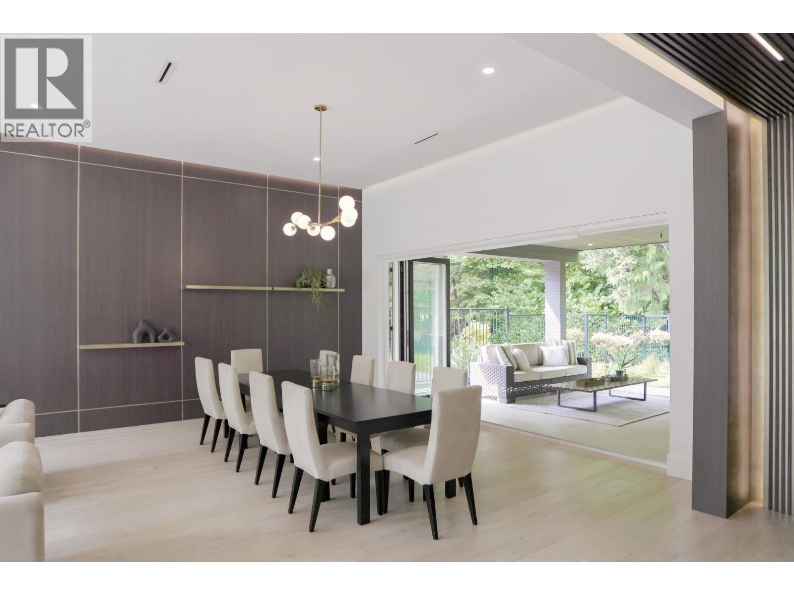 5197 SONORA DRIVE, North Vancouver