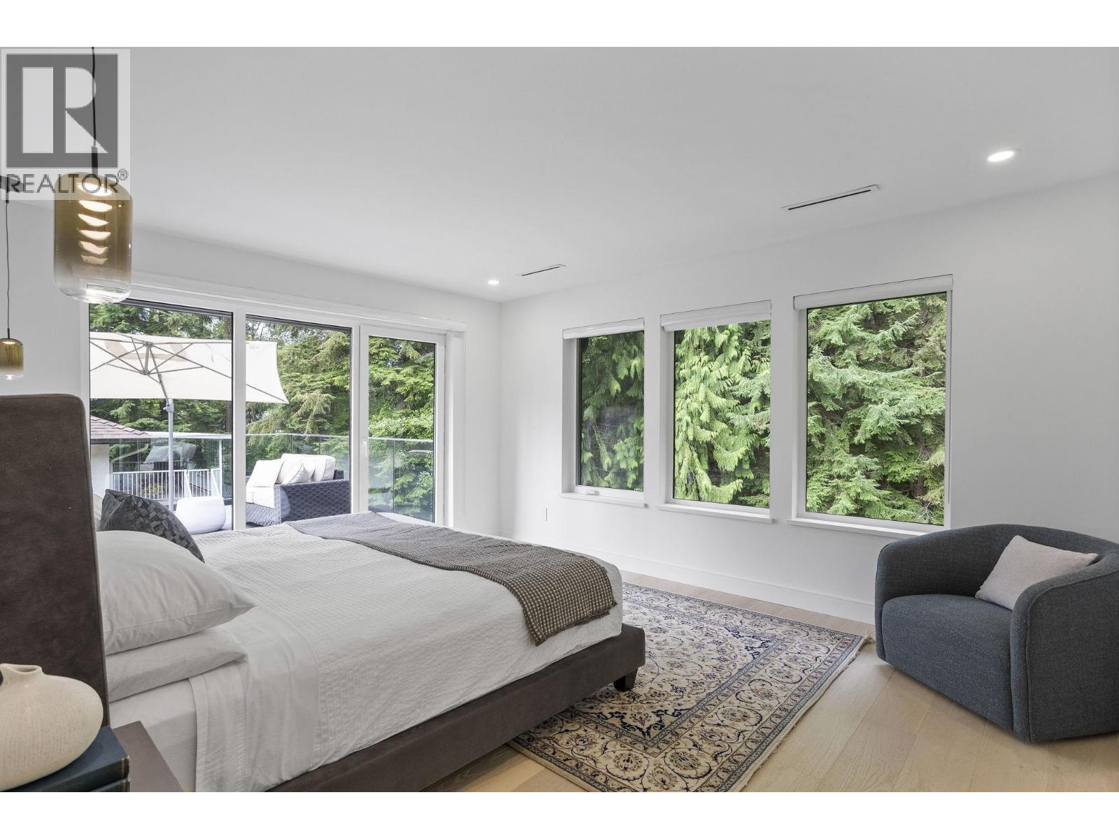 5197 SONORA DRIVE, North Vancouver