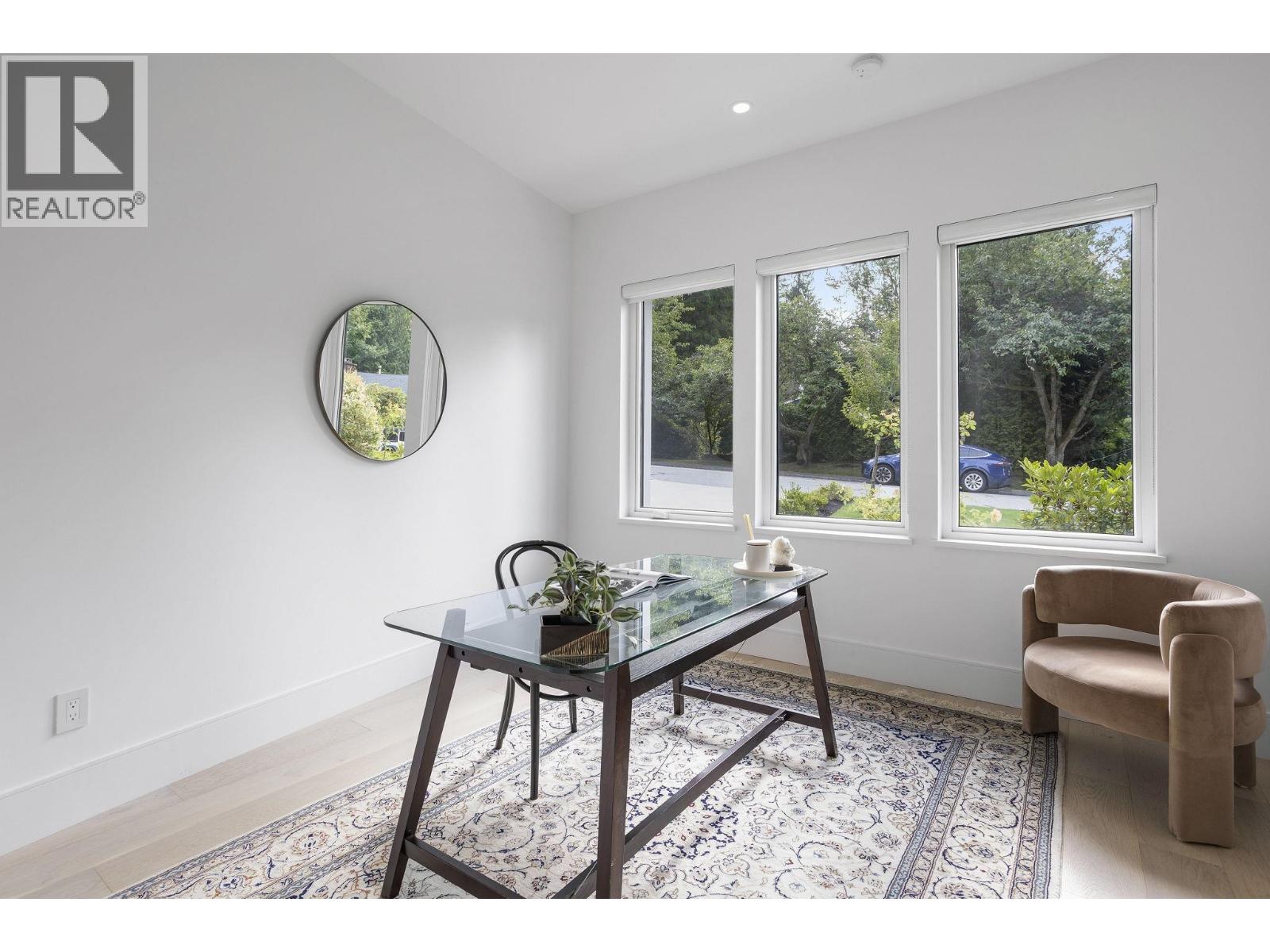 5197 SONORA DRIVE, North Vancouver