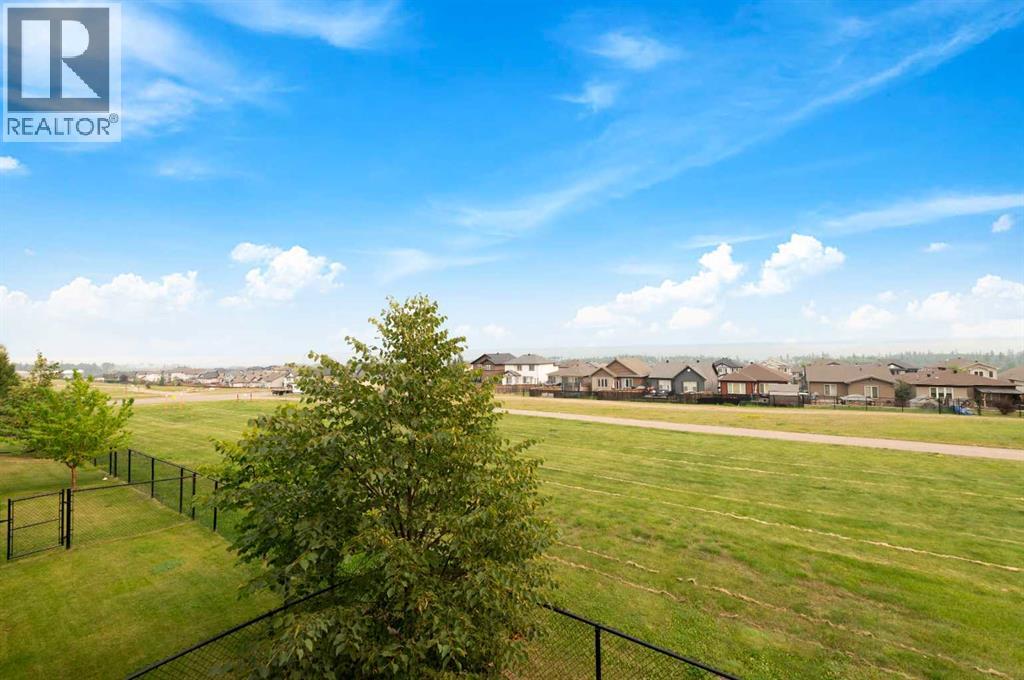 208 Sparrow Hawk Drive, Fort McMurray