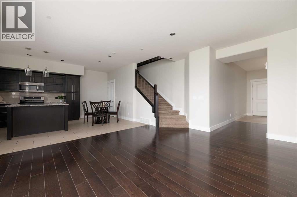 208 Sparrow Hawk Drive, Fort McMurray