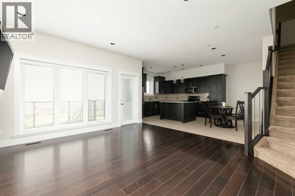208 Sparrow Hawk Drive, Fort McMurray