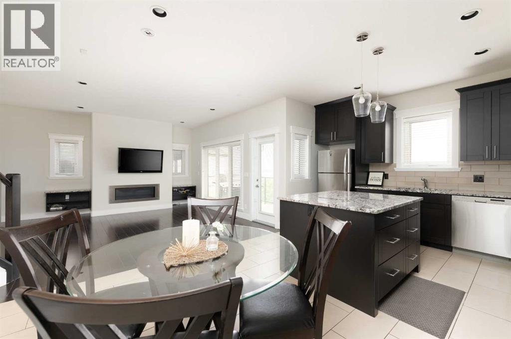 208 Sparrow Hawk Drive, Fort McMurray
