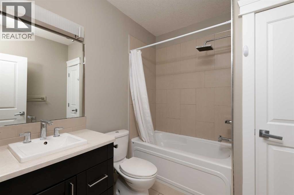 208 Sparrow Hawk Drive, Fort McMurray