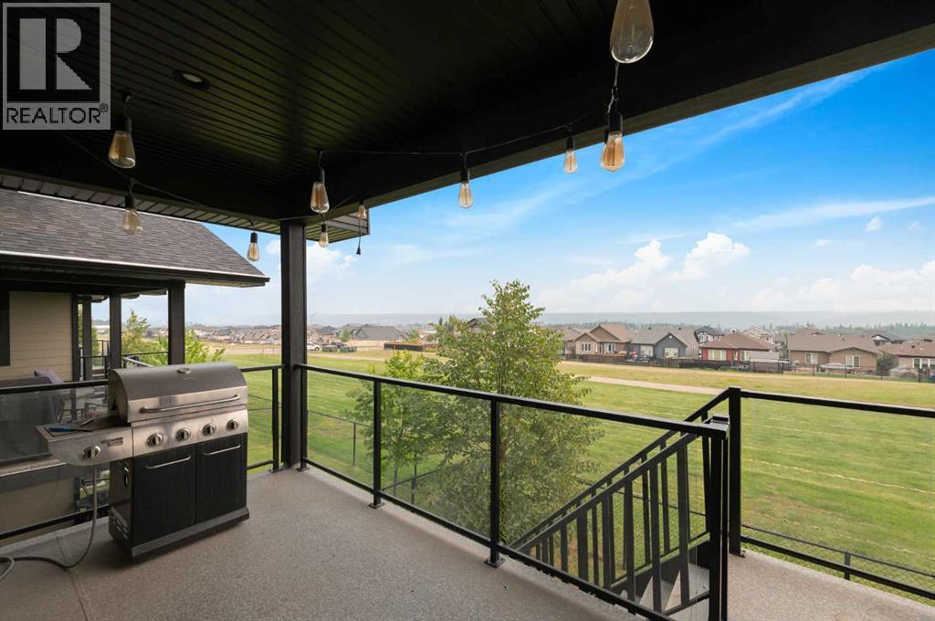 208 Sparrow Hawk Drive, Fort McMurray