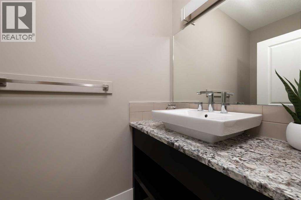 208 Sparrow Hawk Drive, Fort McMurray