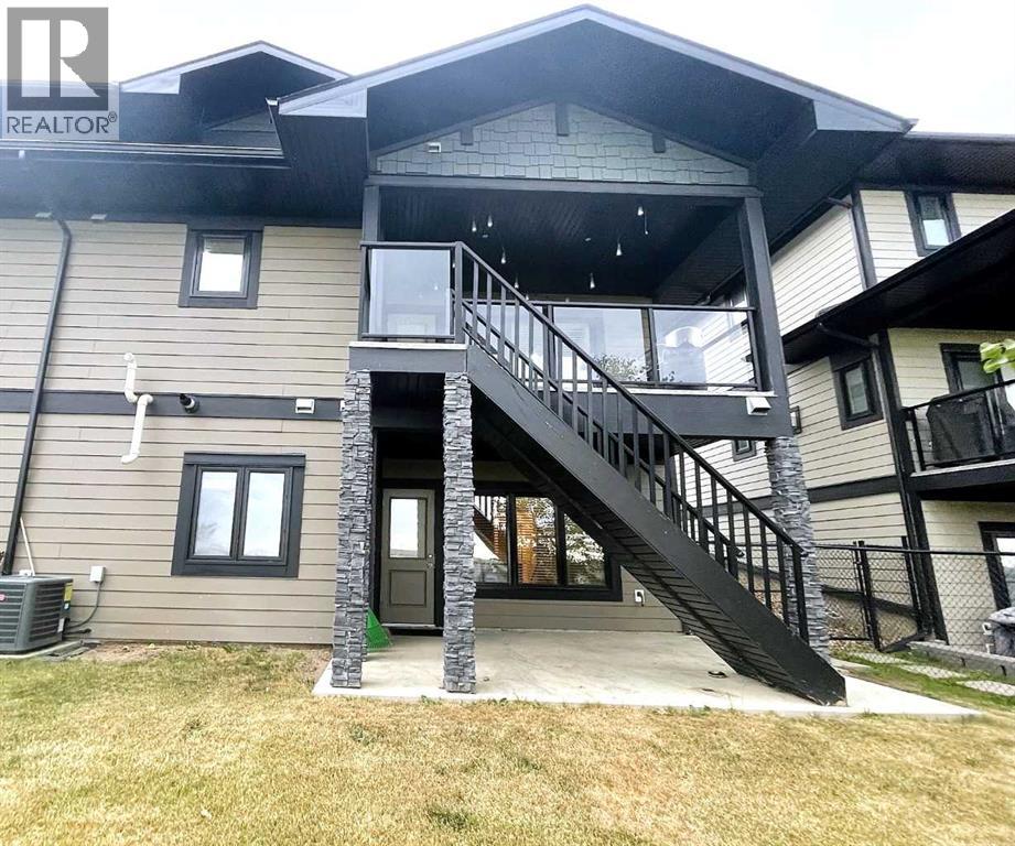 208 Sparrow Hawk Drive, Fort McMurray