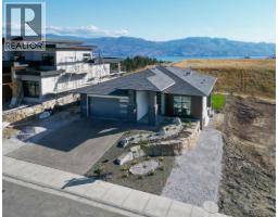  2531 Pinnacle Ridge Drive, West Kelowna