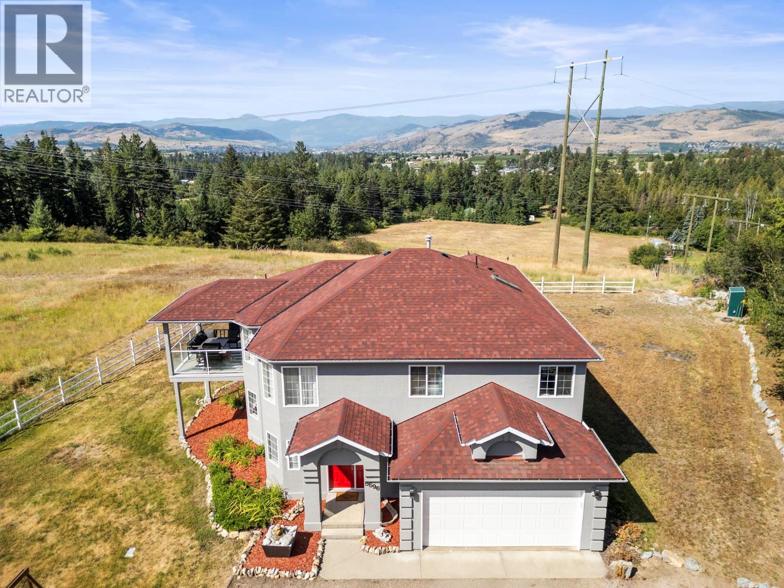 5596 Curlew Road, Vernon