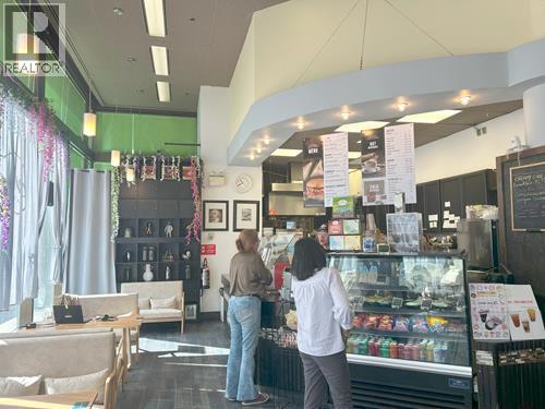 Business for Sale in  Downtown Lane Downtown Commercial Core Calgary 