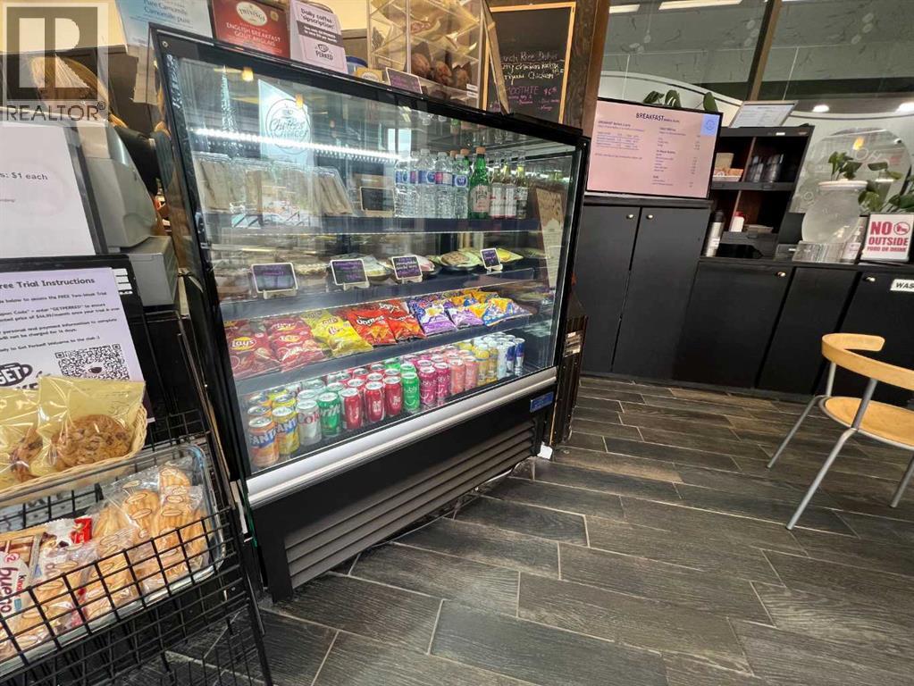 Business for Sale in  Downtown Lane Downtown Commercial Core Calgary 