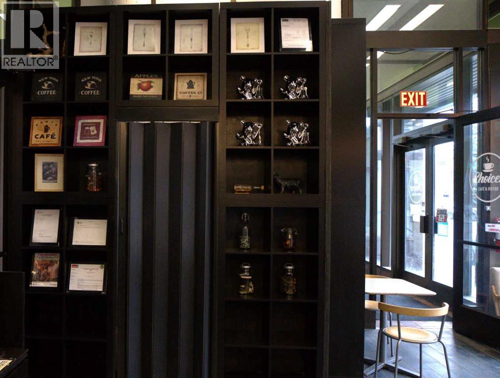 Business for Sale in  Downtown Lane Downtown Commercial Core Calgary 