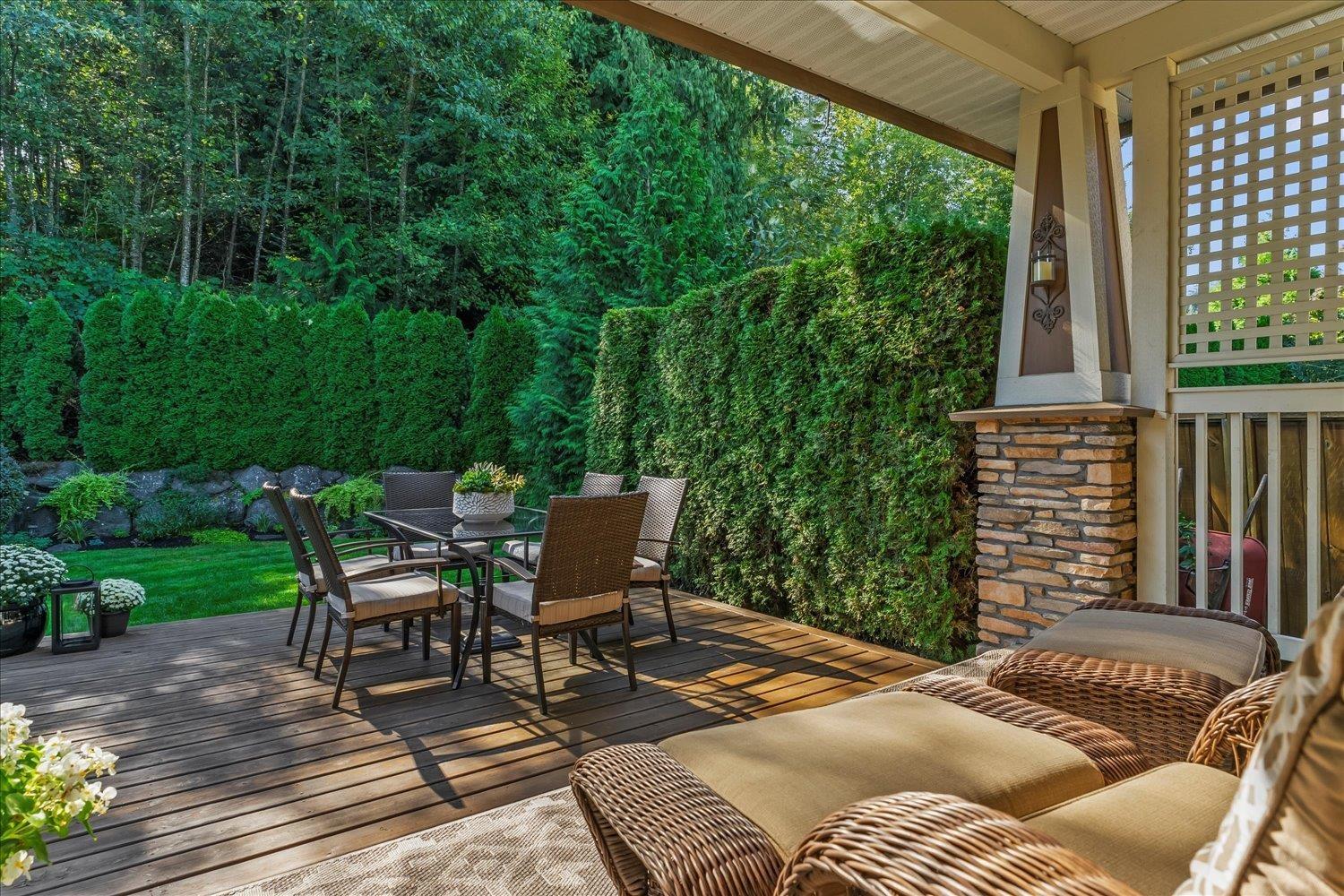 45480 ARIEL PLACE, Vedder Mountain, Cultus Lake