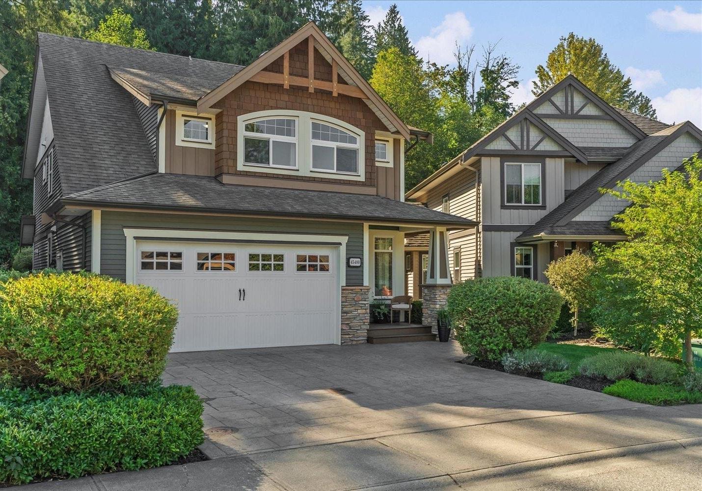 45480 ARIEL PLACE, Vedder Mountain, Cultus Lake