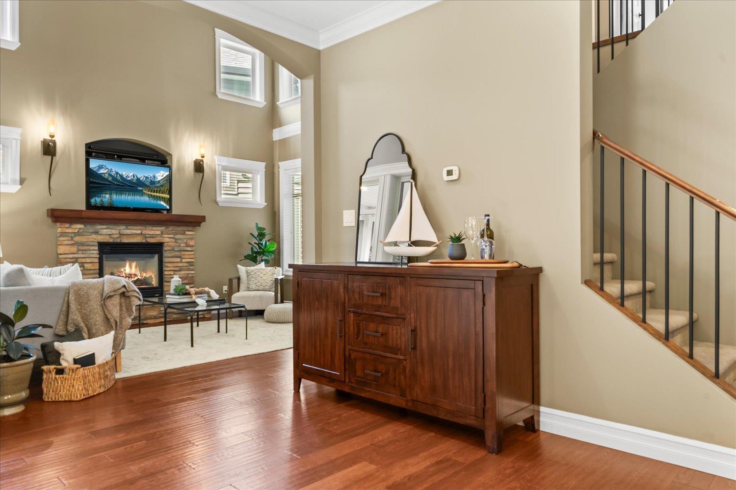 45480 ARIEL PLACE, Vedder Mountain, Cultus Lake