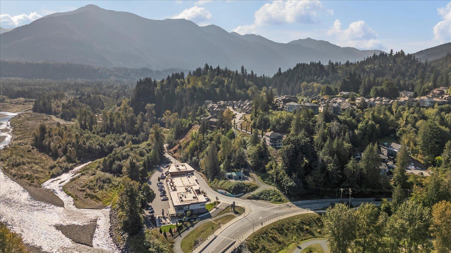 45480 ARIEL PLACE, Vedder Mountain, Cultus Lake