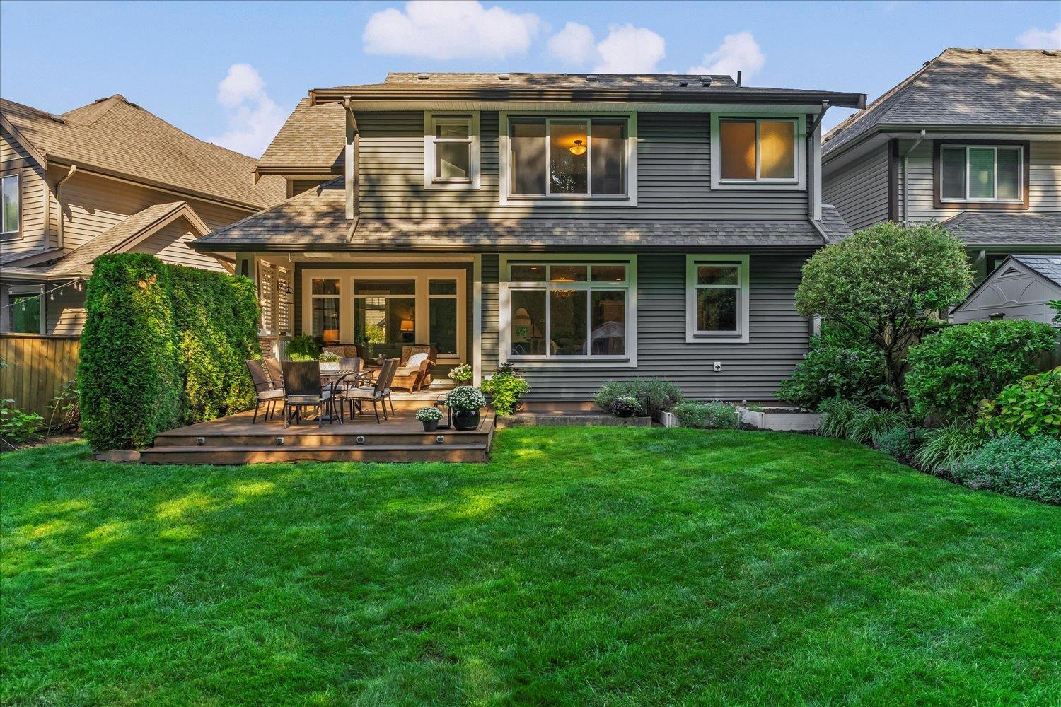45480 ARIEL PLACE, Vedder Mountain, Cultus Lake