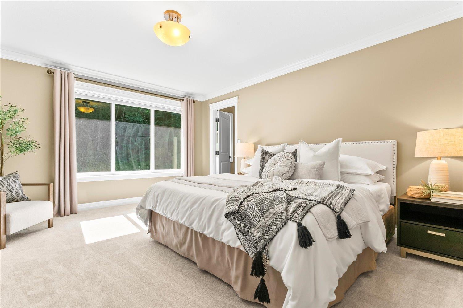 45480 ARIEL PLACE, Vedder Mountain, Cultus Lake