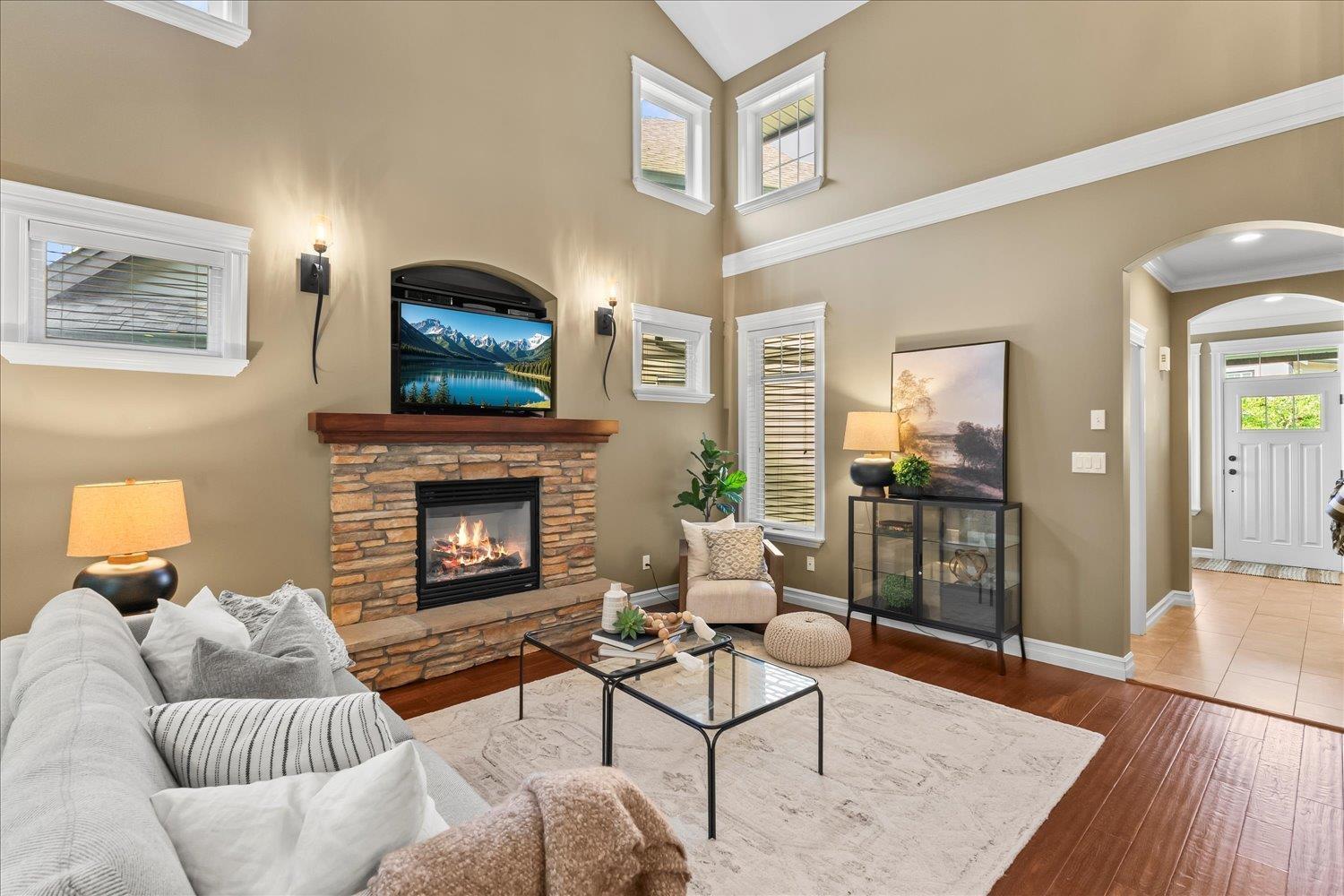 45480 ARIEL PLACE, Vedder Mountain, Cultus Lake