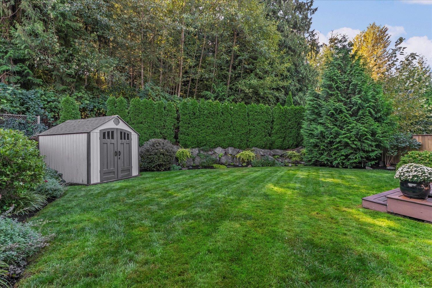 45480 ARIEL PLACE, Vedder Mountain, Cultus Lake