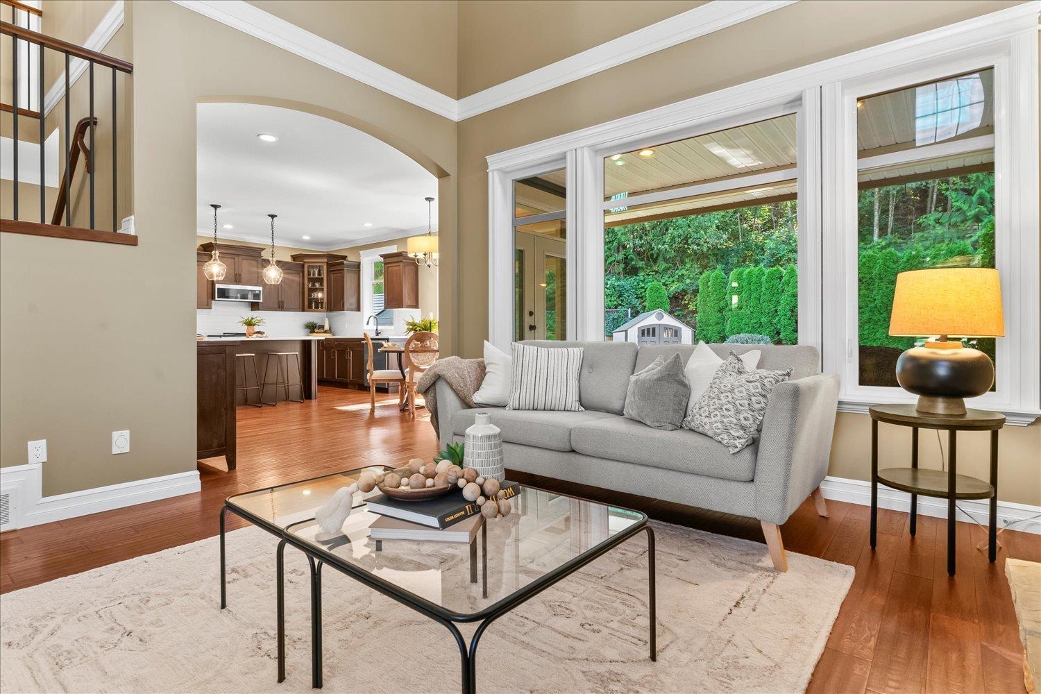 45480 ARIEL PLACE, Vedder Mountain, Cultus Lake