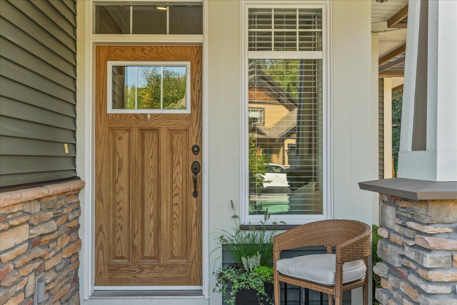 45480 ARIEL PLACE, Vedder Mountain, Cultus Lake