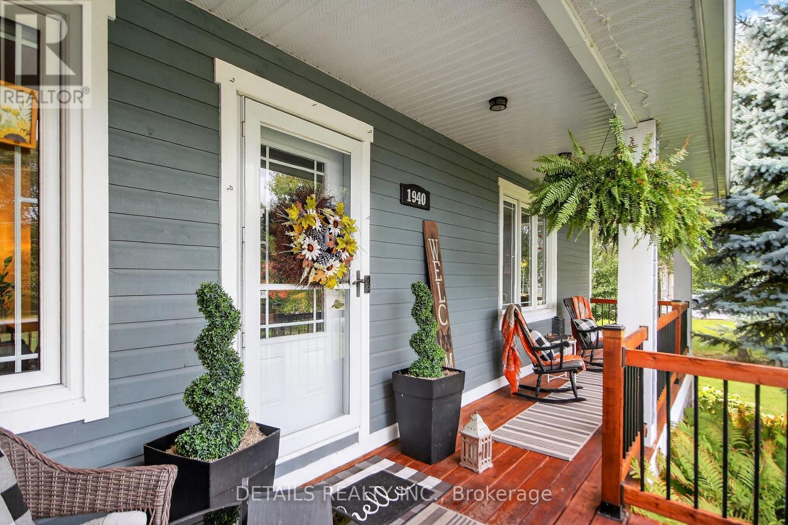 This home is so inviting!