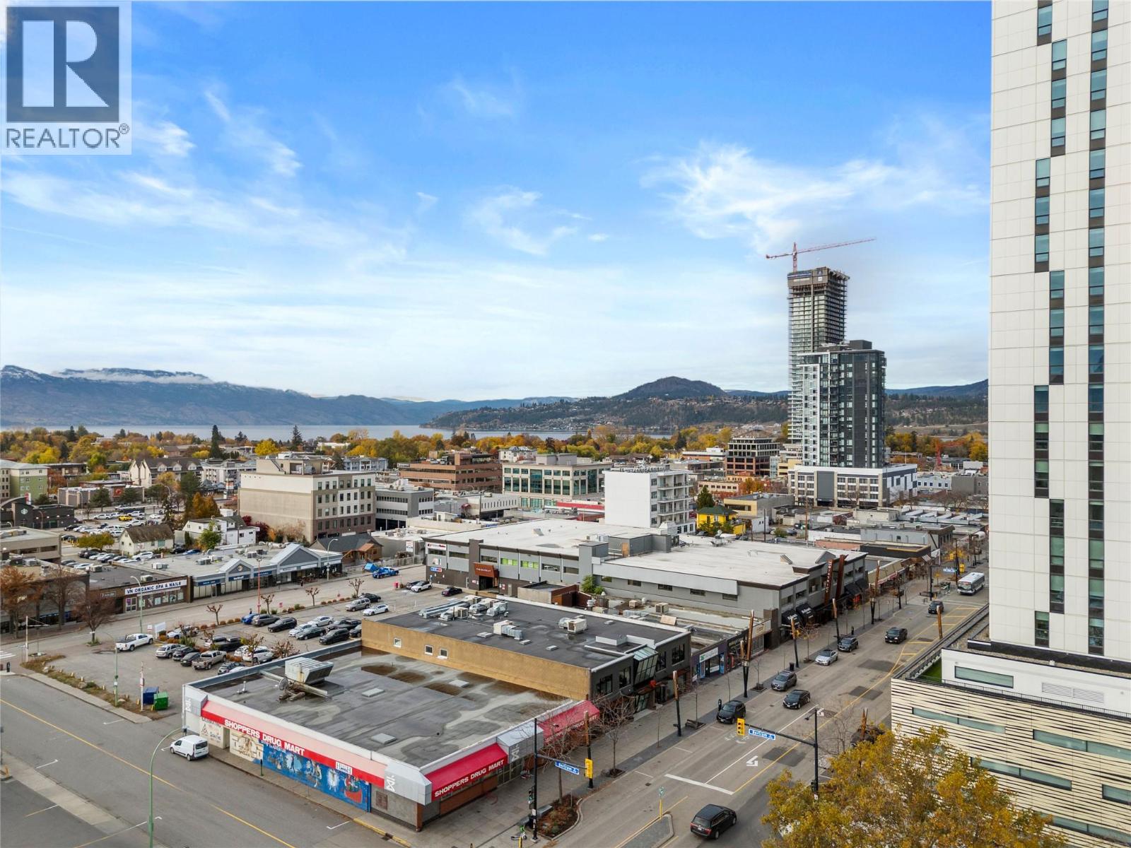 108 591 Bernard Avenue, Kelowna