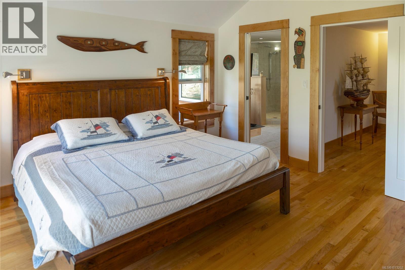 2710 Sea View Rd, Saanich