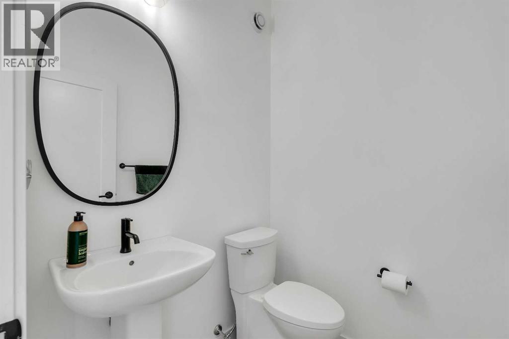 Single Family House for Sale in  Calhoun Crescent NE Livingston Calgary 