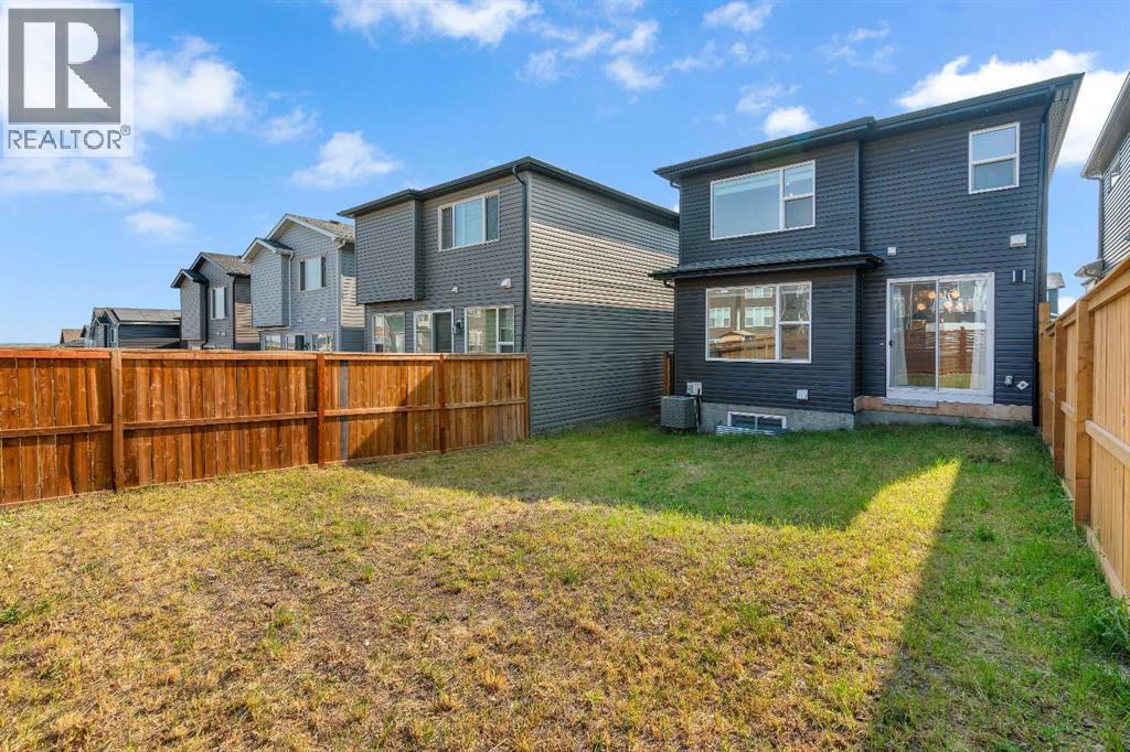 Single Family House for Sale in  Calhoun Crescent NE Livingston Calgary 