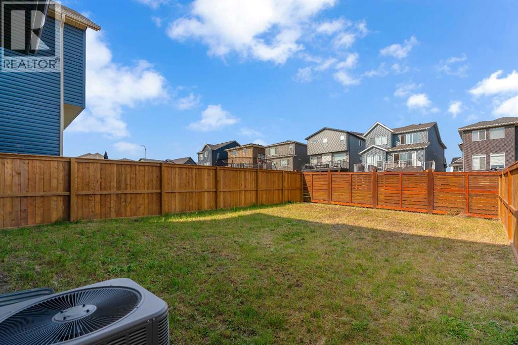 Single Family House for Sale in  Calhoun Crescent NE Livingston Calgary 