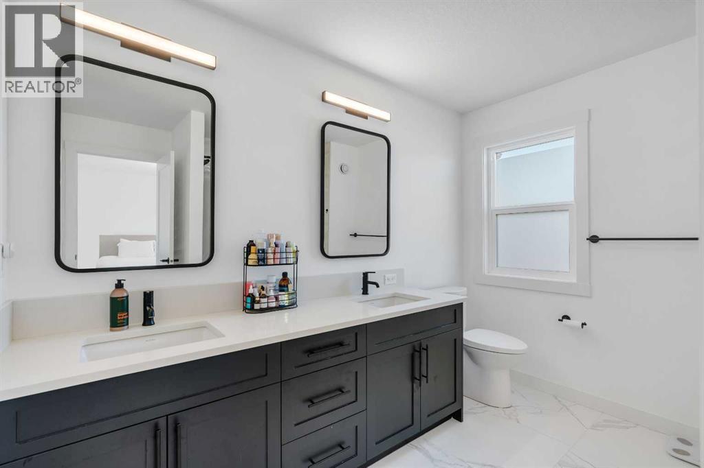 Single Family House for Sale in  Calhoun Crescent NE Livingston Calgary 