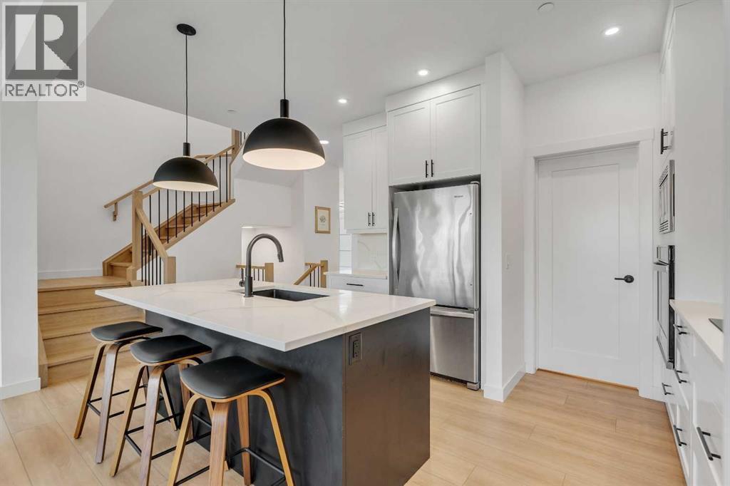 Single Family House for Sale in  Calhoun Crescent NE Livingston Calgary 