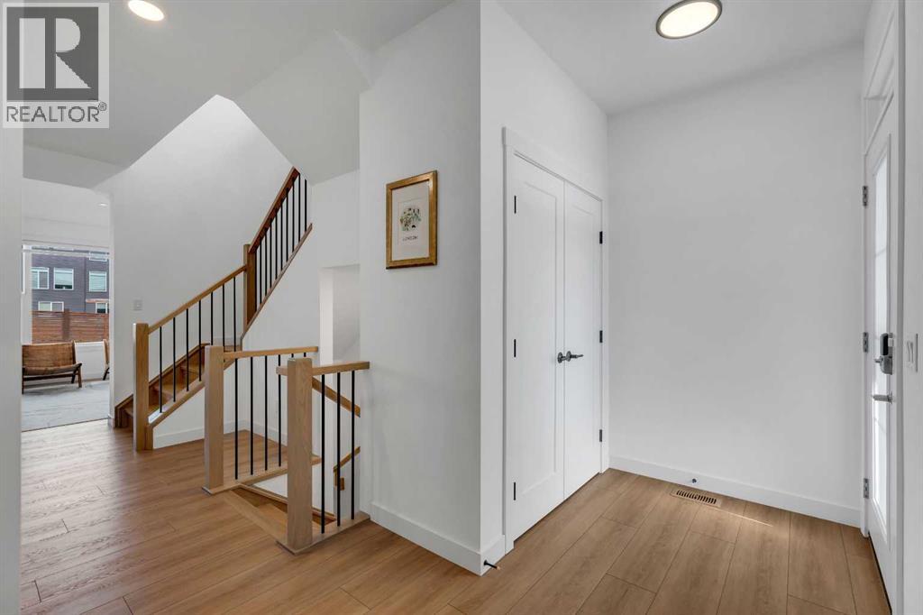 Single Family House for Sale in  Calhoun Crescent NE Livingston Calgary 