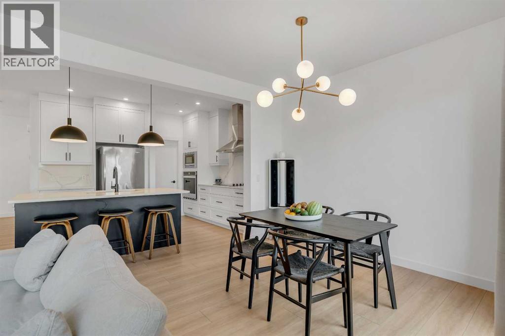 Single Family House for Sale in  Calhoun Crescent NE Livingston Calgary 
