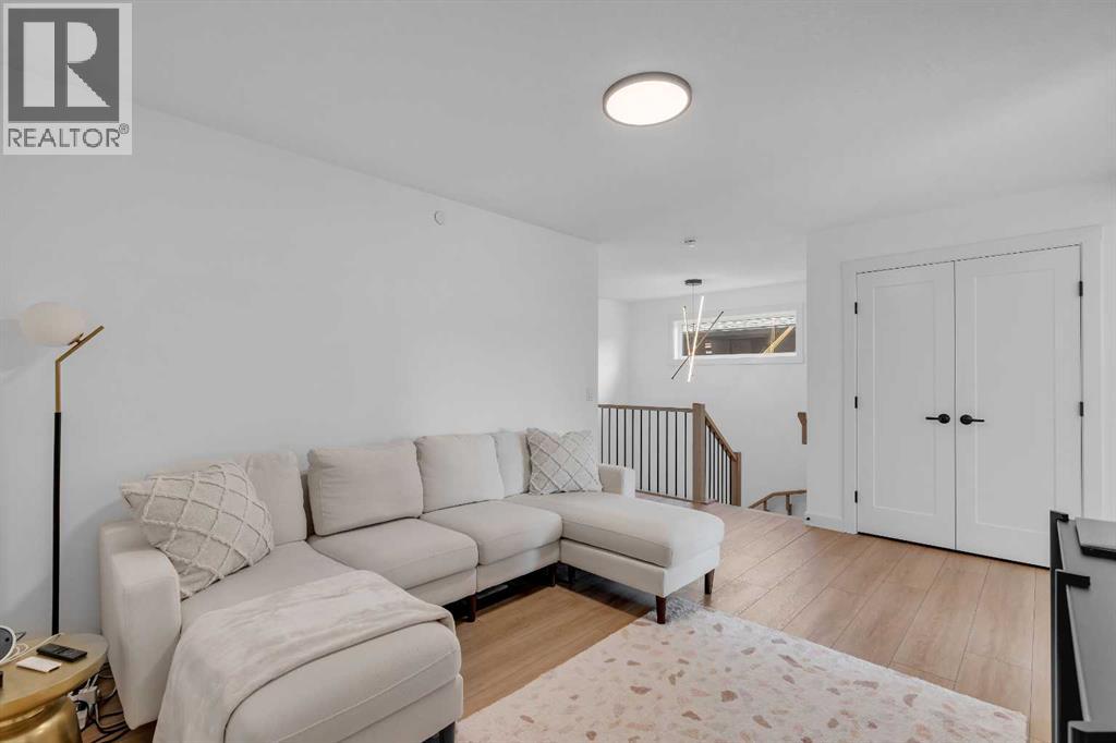 Single Family House for Sale in  Calhoun Crescent NE Livingston Calgary 